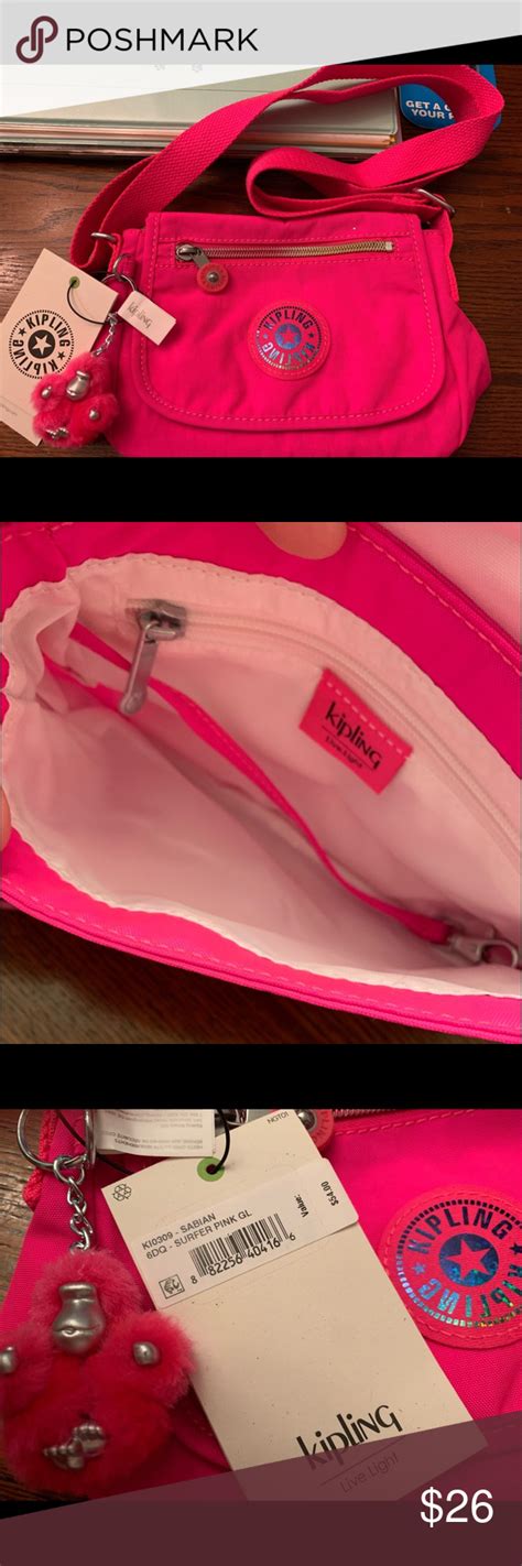 how to determine fake kipling bags|kipling purses for sale.